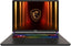 MSI Laptop Vector17HX AI A2XWJG-204EG