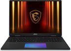 MSI Laptop  Titan18HX AI A2XWJG-688
