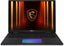 MSI Laptop  Titan18HX AI A2XWJG-688