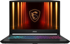 MSI Laptop Katana 15 HX B14WEK-851EG
