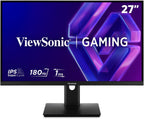 ViewSonic Monitor VX27G1-HD