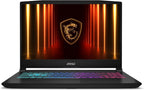 MSI Laptop Katana 15 HX B14WGK-849EG