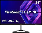 ViewSonic Monitor VX2479A-HD-PRO