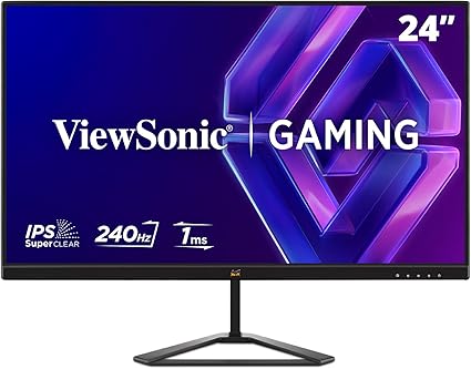 ViewSonic Monitor VX2479A-HD-PRO Hover Image
