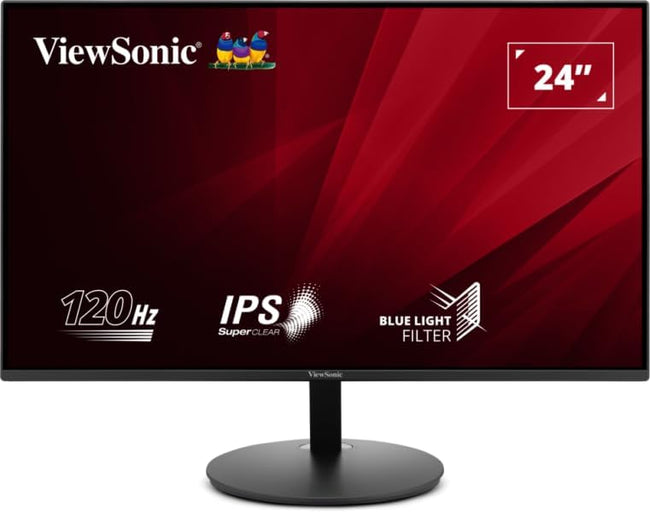 ViewSonic Monitor VA24E1-H Hover Image