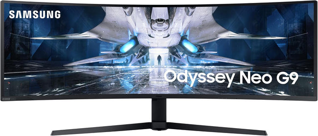 MNT-SAMSUNG-49"-LS49AG950NMXZN Hover Image