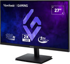 ViewSonic Monitor VX27G1-2K