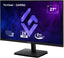 ViewSonic Monitor VX27G1-2K