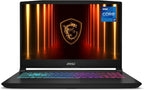 MSI Laptop Katana 15 HX B14WFK-850EG