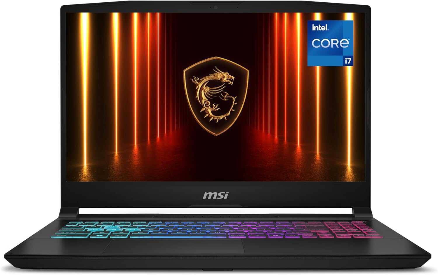 MSI Laptop Katana 15 HX B14WFK-850EG
