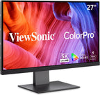 ViewSonic Monitor VP2788-5K