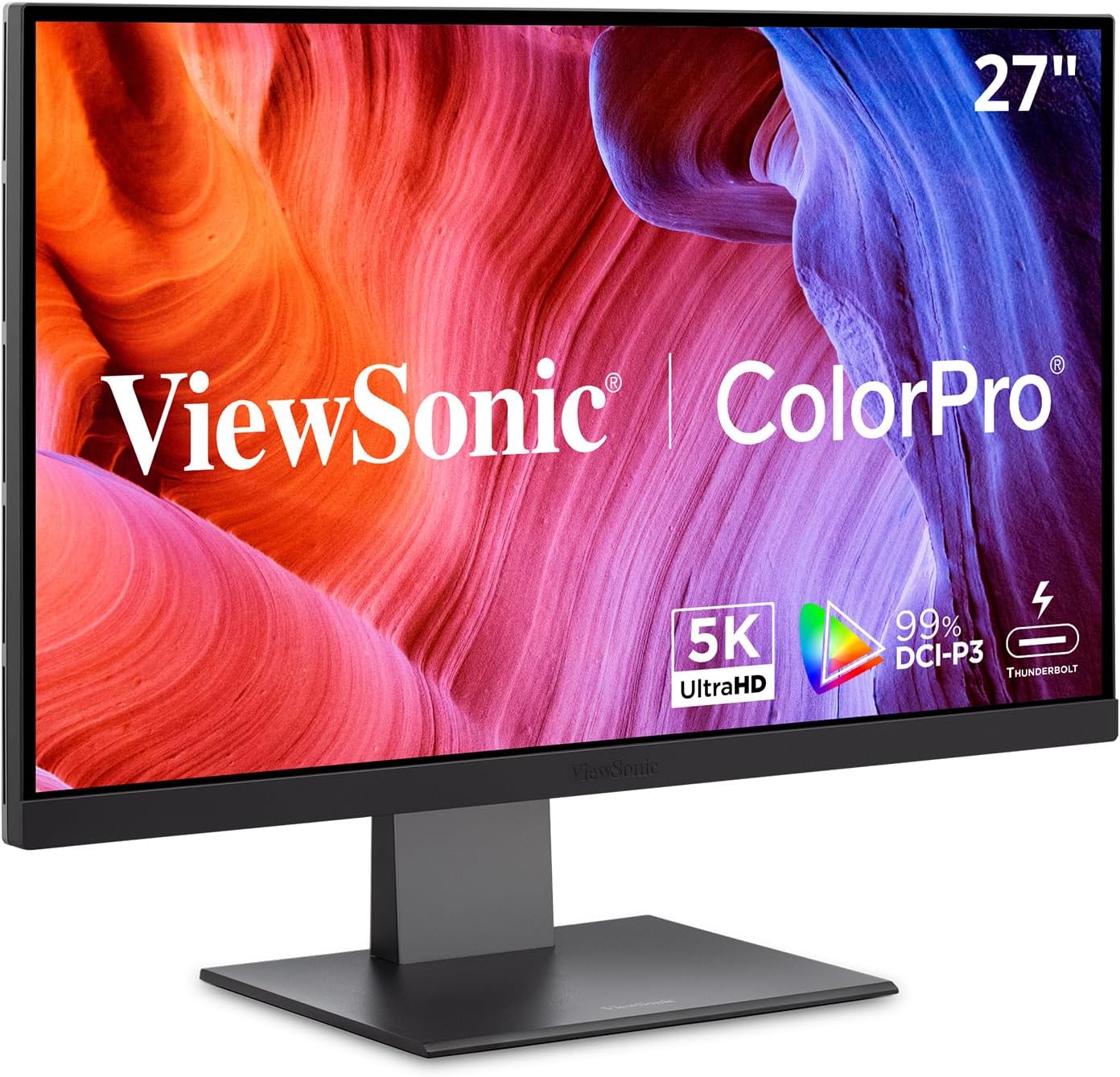 ViewSonic Monitor VP2788-5K
