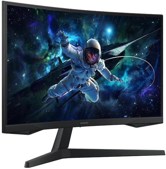 MNT-SAMSUNG-32"-LS32CG552EMXEG Main Image