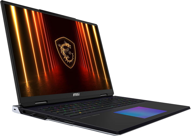 MSI Laptop  Titan18HX AI A2XWJG-688 Main Image