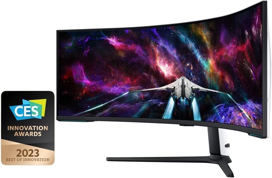 MNT-SAMSUNG-57"-LS57CG952NUXEN