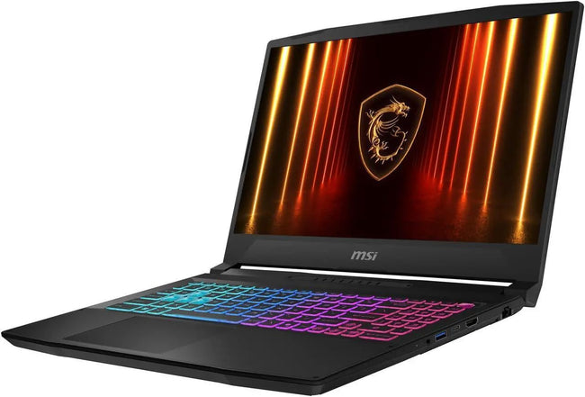 MSI Laptop Katana 15 HX B14WEK-851EG Main Image