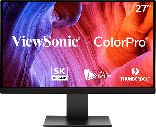 ViewSonic Monitor VP2788-5K Main Image