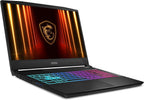 MSI Laptop Katana 15 HX B14WFK-850EG