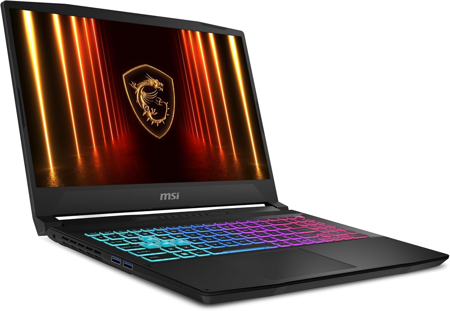 MSI Laptop Katana 15 HX B14WFK-850EG