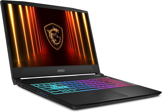 MSI Laptop Katana 15 HX B14WFK-850EG Main Image