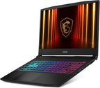 MSI Laptop Katana 15 HX B14WFK-850EG