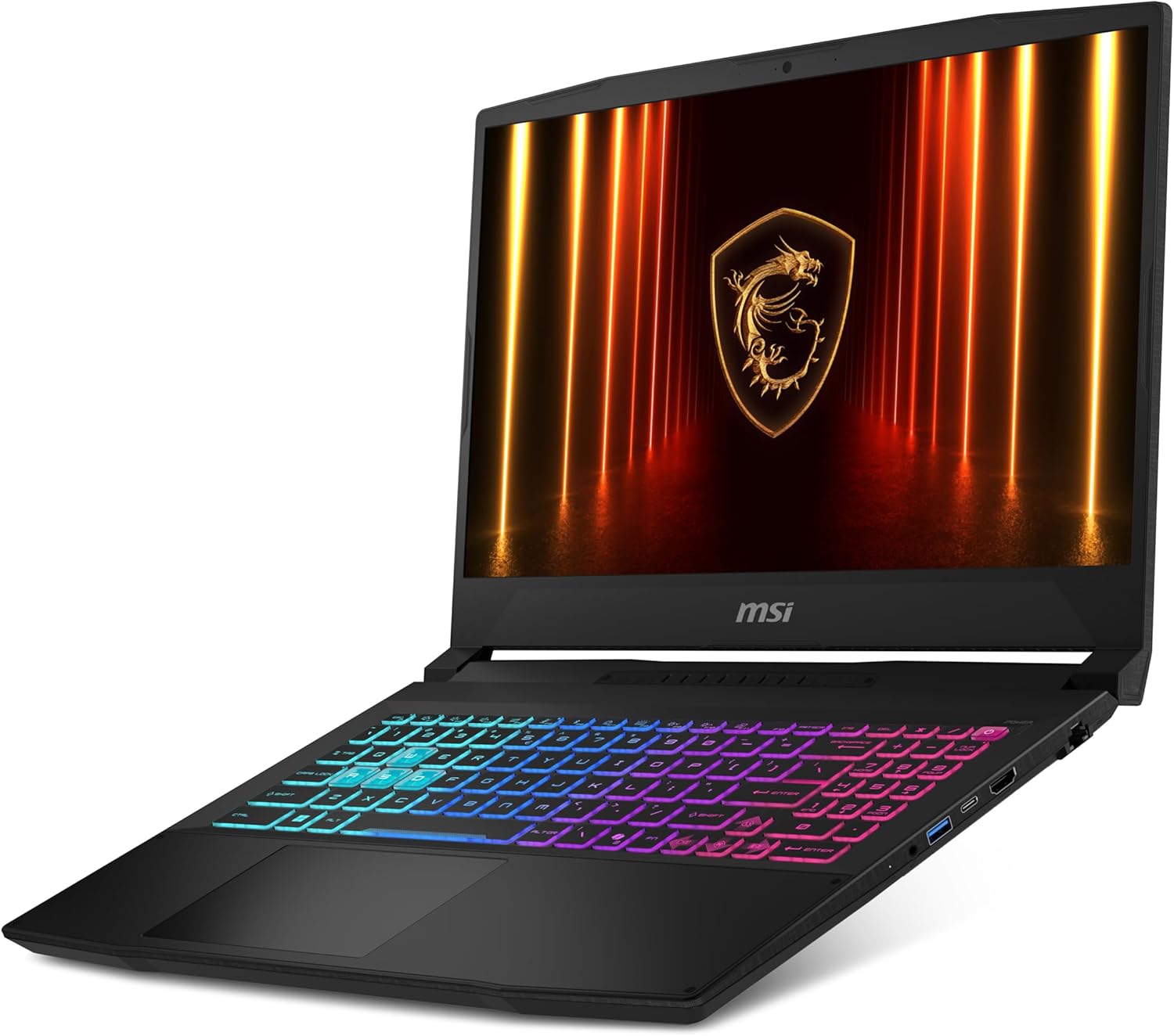 MSI Laptop Katana 15 HX B14WFK-850EG