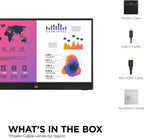 ViewSonic Monitor VA1655