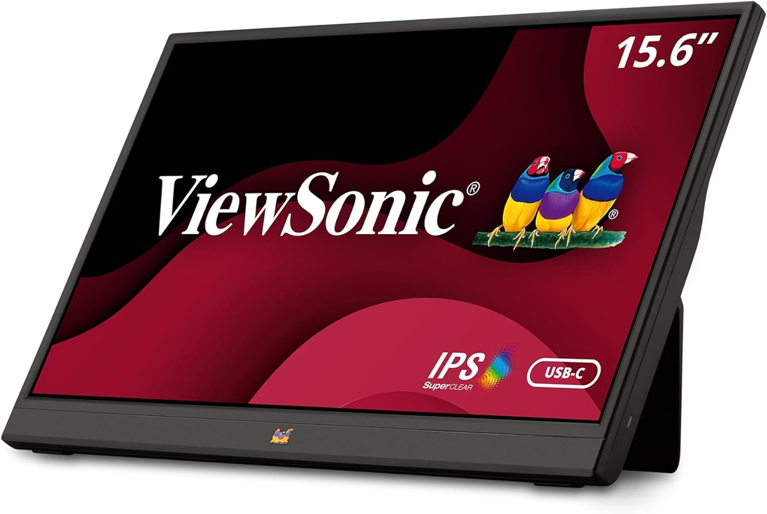 ViewSonic Monitor VA1655