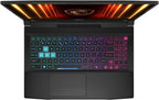 MSI Laptop Katana 15 HX B14WEK-851EG