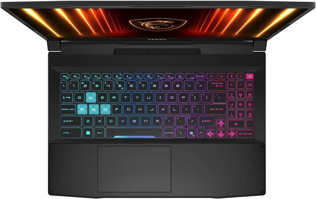 MSI Laptop Katana 15 HX B14WEK-851EG