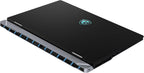 MSI Laptop  Titan18HX AI A2XWJG-688