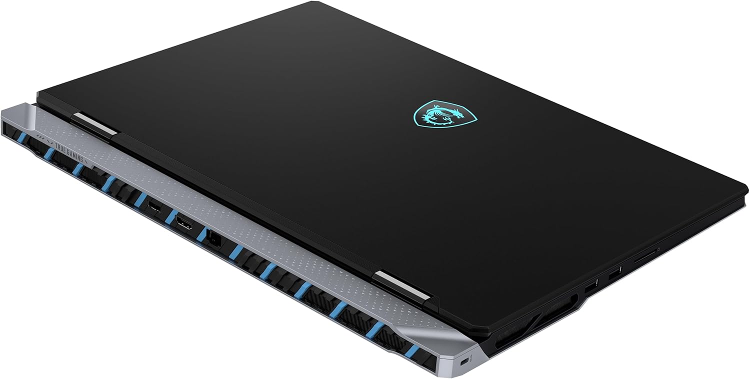 MSI Laptop  Titan18HX AI A2XWJG-688