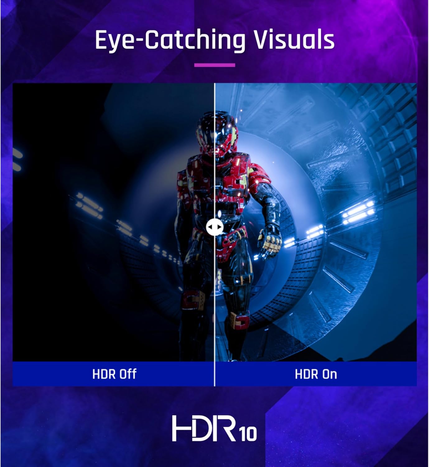 ViewSonic Monitor VX2479A-HD-PRO