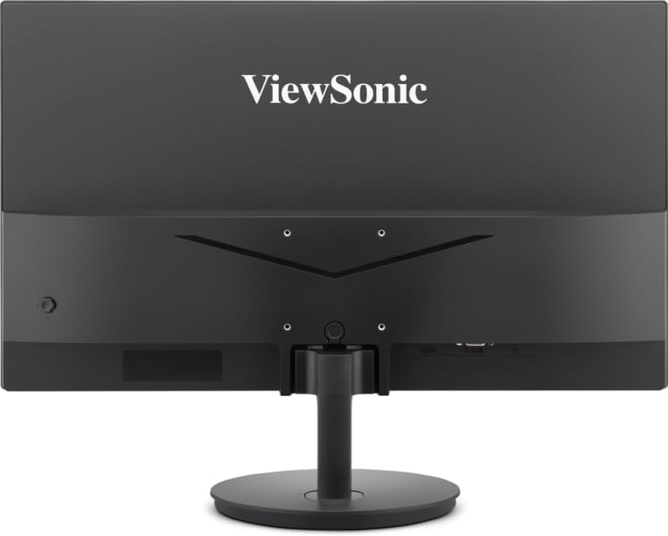 ViewSonic Monitor VA24E1-H