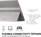 ViewSonic Monitor TD1655