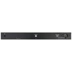 28Port 10Gigabit Smart Managed PoE Switch
