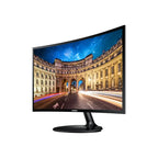 Samsung Monitor 27" Essental Curved LC27F390FHMXZN